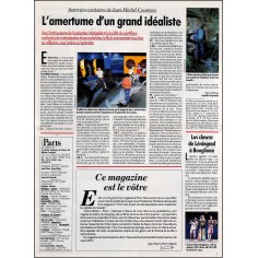 édition de Paris |Premier Numéro 2