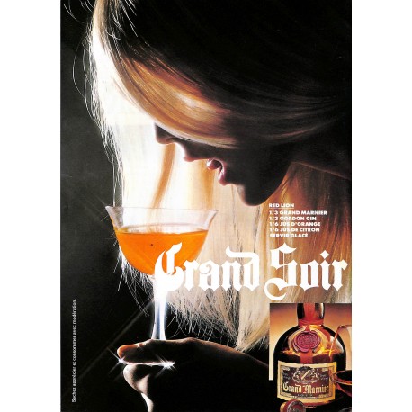 PARIS GENEVE magazine |Premier Numéro