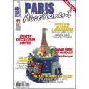 PARIS Absolument |Premier Numéro