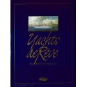 Yachts de Rêve |Premier Numéro
