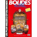 BOLIDES EN FOLIE |Premier Numéro