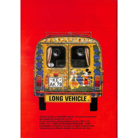 BOLIDES EN FOLIE |Premier Numéro