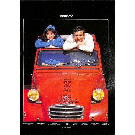 BOLIDES EN FOLIE |Premier Numéro