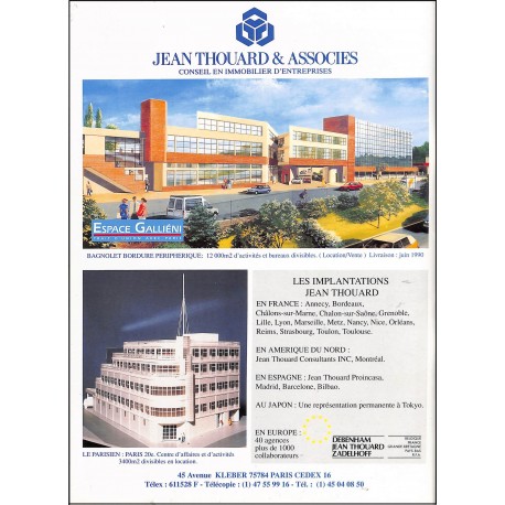 DEVELOPPEURS |Premier Numéro