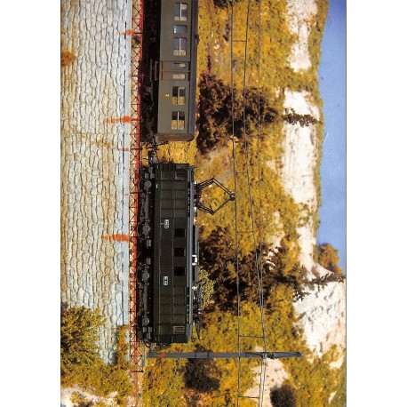 TRAIN PASSION |Premier Numéro