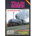 TRAIN PASSION |Premier Numéro