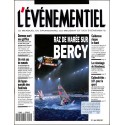L'ÉVÉNEMENTIEL |Premier Numéro