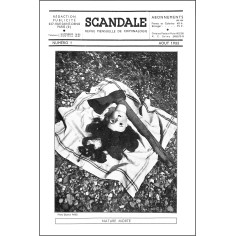Scandale |Premier Numéro 2