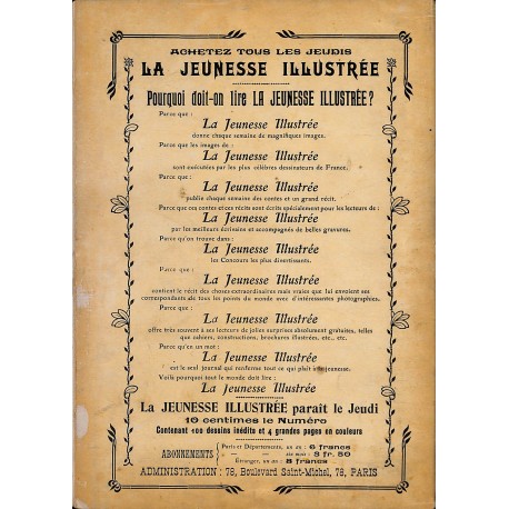 Mon beau Livre |Premier Numéro