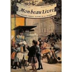 Mon beau Livre |Premier Numéro