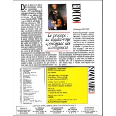 RENDEZ VOUS JOUR ET NUIT |Premier Numéro 2