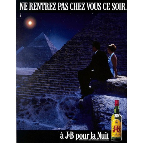 RENDEZ VOUS JOUR ET NUIT |Premier Numéro