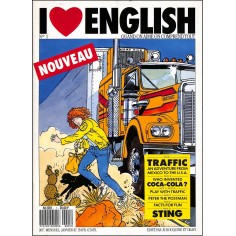 I Love English |Premier Numéro