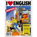 I Love English |Premier Numéro