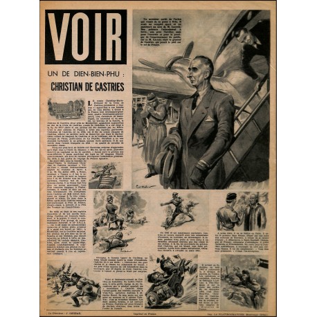 VOIR |Premier Numéro