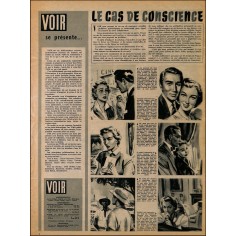 VOIR |Premier Numéro 2