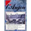 l'Anjou |Premier Numéro