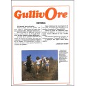 Gullivore |Premier Numéro