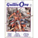 Gullivore |Premier Numéro