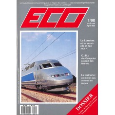 ECO |Premier Numéro