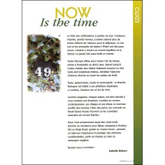 LONDRE Magazine |Premier Numéro 2