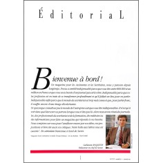 SECRET |Premier Numéro 2