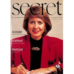 SECRET |Premier Numéro