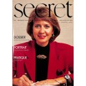 SECRET |Premier Numéro