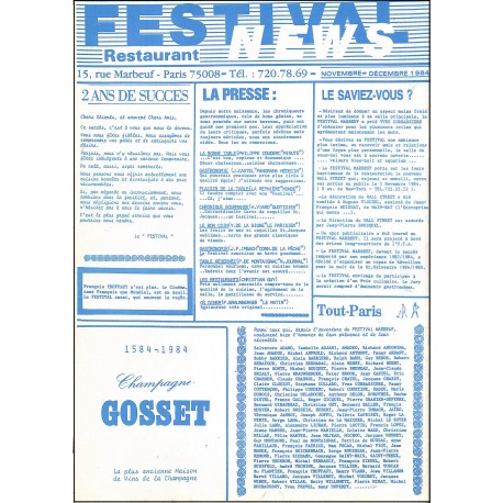 GUY'S magazine |Premier Numéro