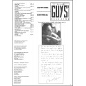 GUY'S magazine |Premier Numéro