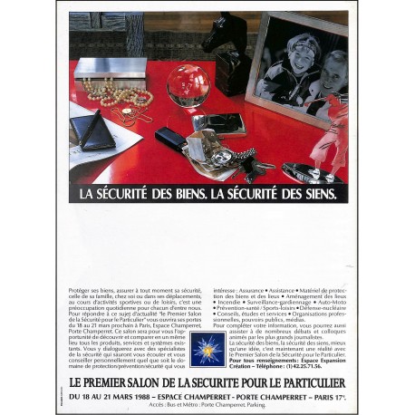 Signal |Premier Numéro