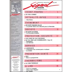 Signal |Premier Numéro 2