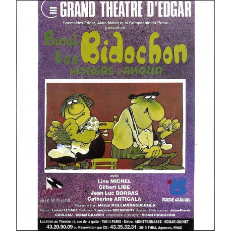 Boulevard |Premier Numéro