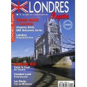 LONDRE Magazine |Premier Numéro