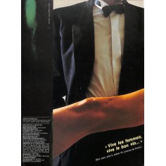 MAGNUM |Premier Numéro 2