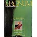 MAGNUM |Premier Numéro