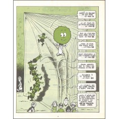 Pistil |Premier Numéro 2