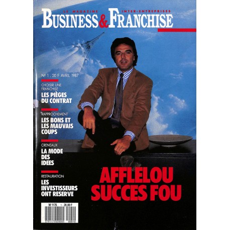 Business & Franchise |Premier Numéro
