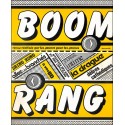 BOOMRANG |Premier Numéro