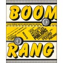 BOOMRANG |Premier Numéro