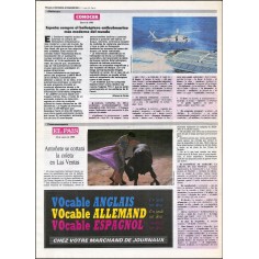 VOcable |Premier Numéro 2