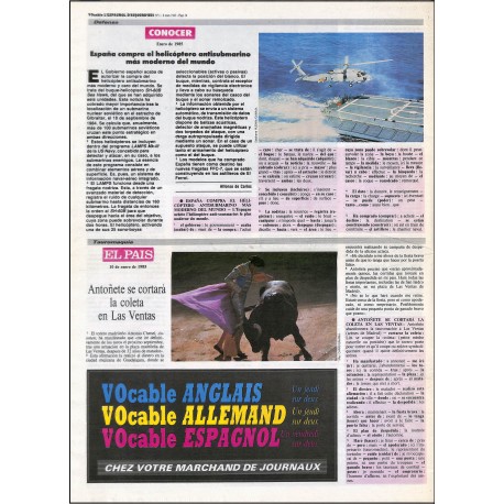 VOcable |Premier Numéro