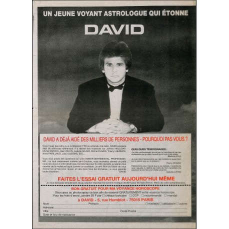 Mariella |Premier Numéro