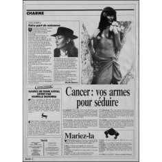 Mariella |Premier Numéro 2