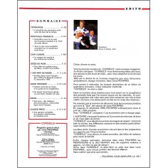 CONSEILS |Premier Numéro 2