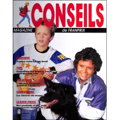 CONSEILS |Premier Numéro