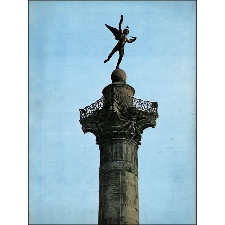 LE JOURNAL De la France |Premier Numéro