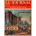 LE JOURNAL De la France |Premier Numéro