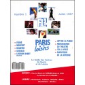 PARIS Loisir |Premier Numéro
