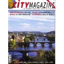 CITYMAGAZINE |Premier Numéro
